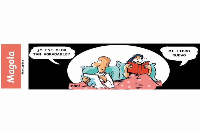Días de libros
