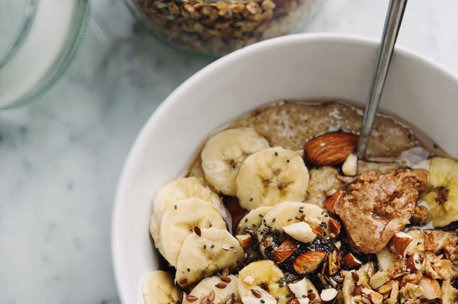 Alimentación saludable y deporte, la dupla perfecta para estar bien