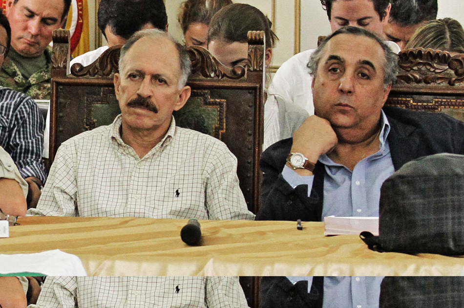Gobierno espera reanudar diálogos con indígenas después de minga