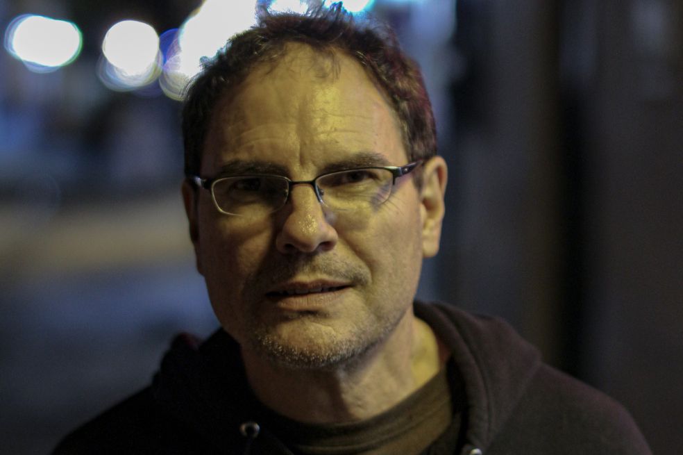 Carlos Cuarón: “Los silencios son los momentos más importantes de las películas”