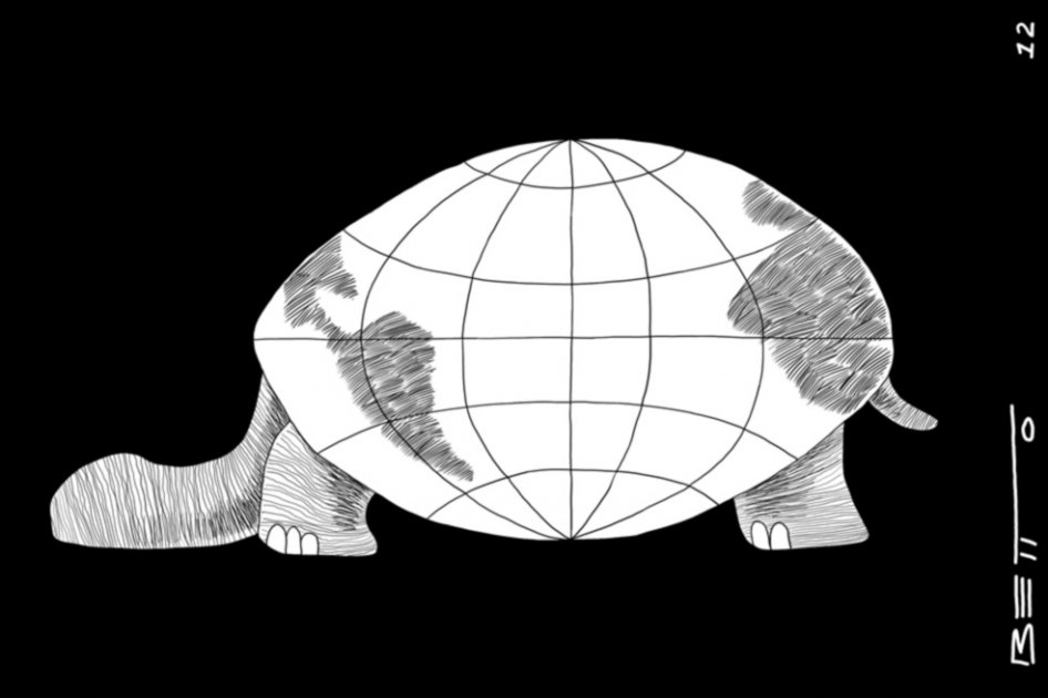 Extinción de especies
