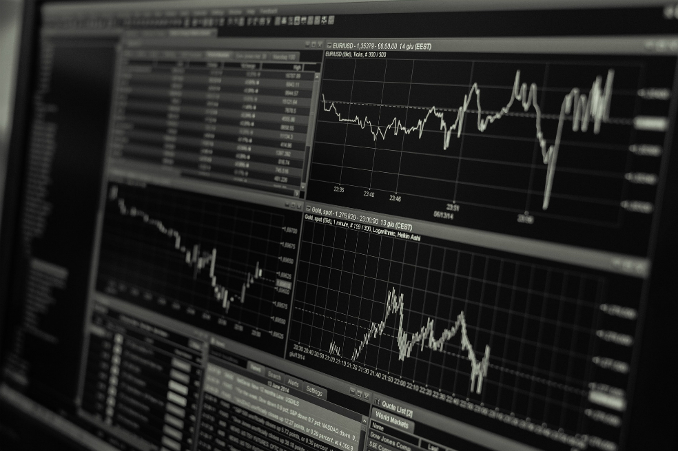 Así va la salud financiera de las empresas de tecnología