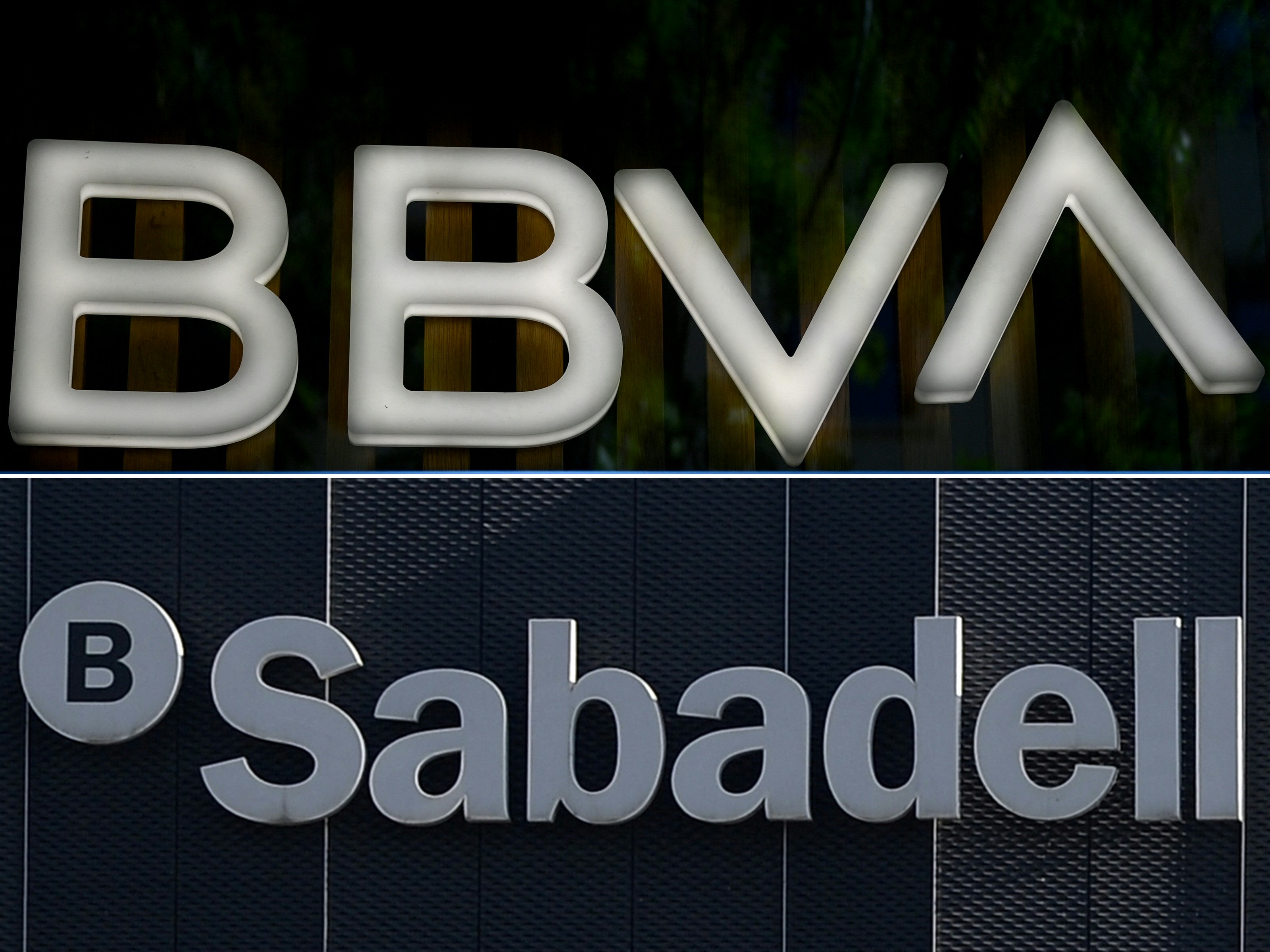 BBVA hace una oferta hostil por Sabadell que choca con la política española