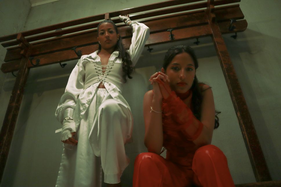 Vale presenta “Línea recta”, su nuevo álbum de estudio
