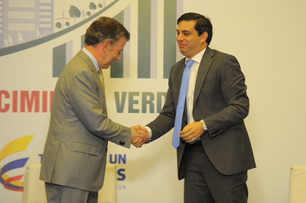 Con eficiencia energética el ahorro podría ser de $15 billones