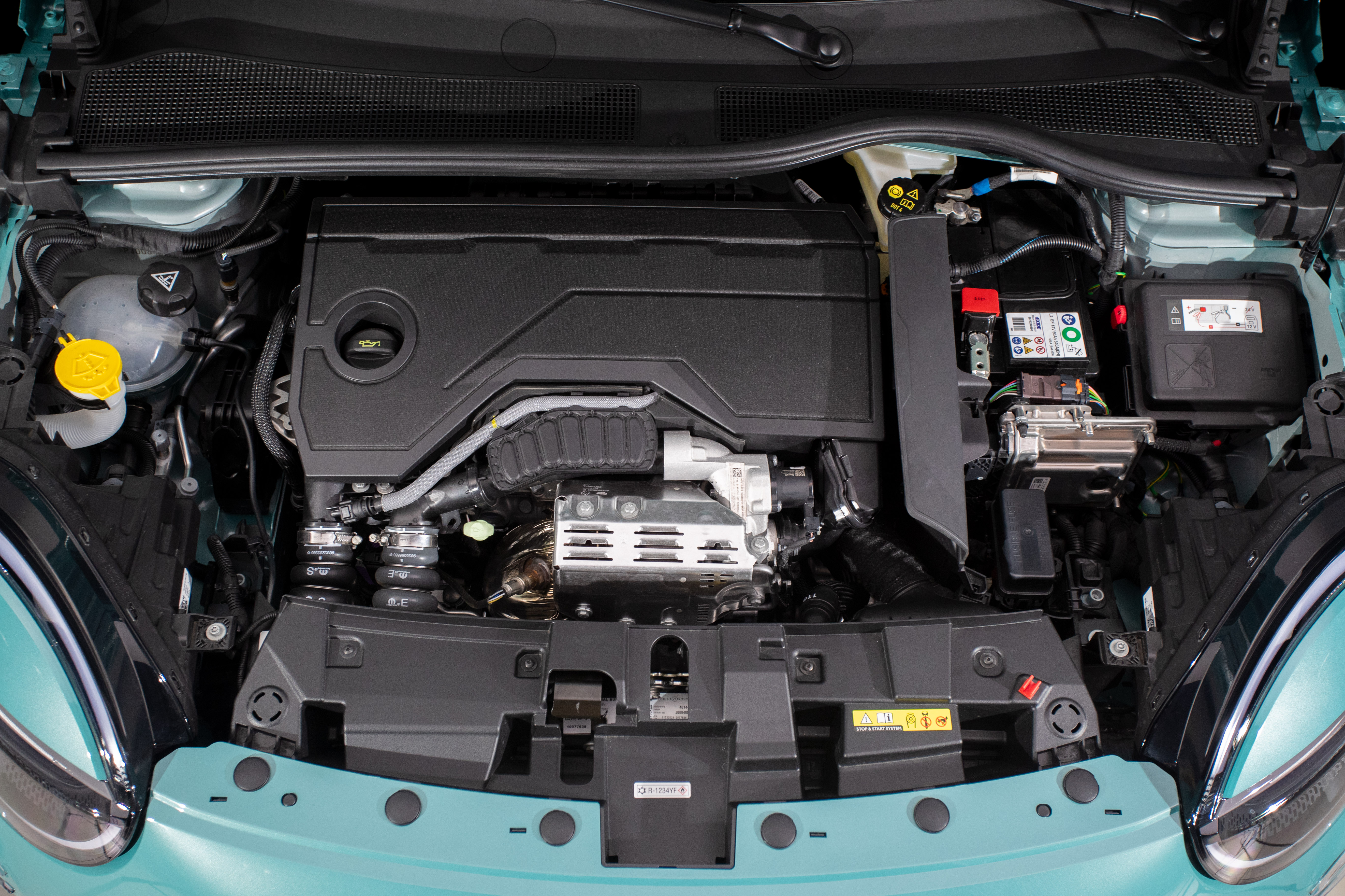 ¿Es necesario realizar el rodaje del motor nuevo de un carro?