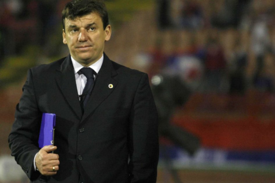 Futbolista Daniel Prodan falleció a los 44 años