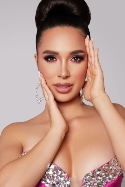 Fotos: conoce a las candidatas a Señorita Bogotá 2023, ¿cuál es tu favorita?