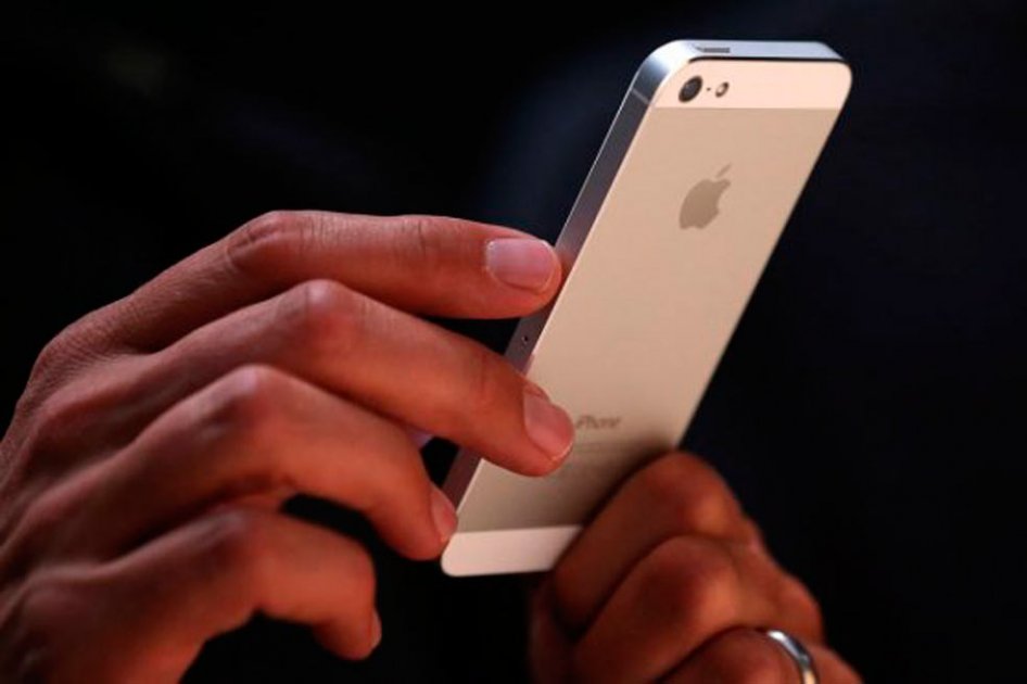 Separan más de 2 millones de iPhone 5 en 24 horas