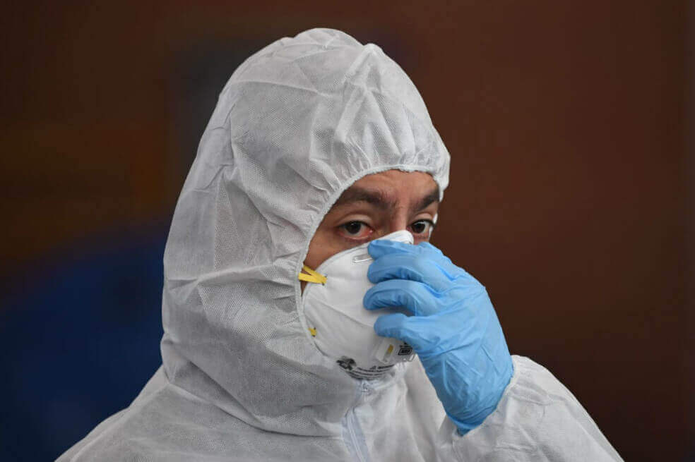 Las ARL han entregado más de 35 millones de elementos de protección: Fasecolda