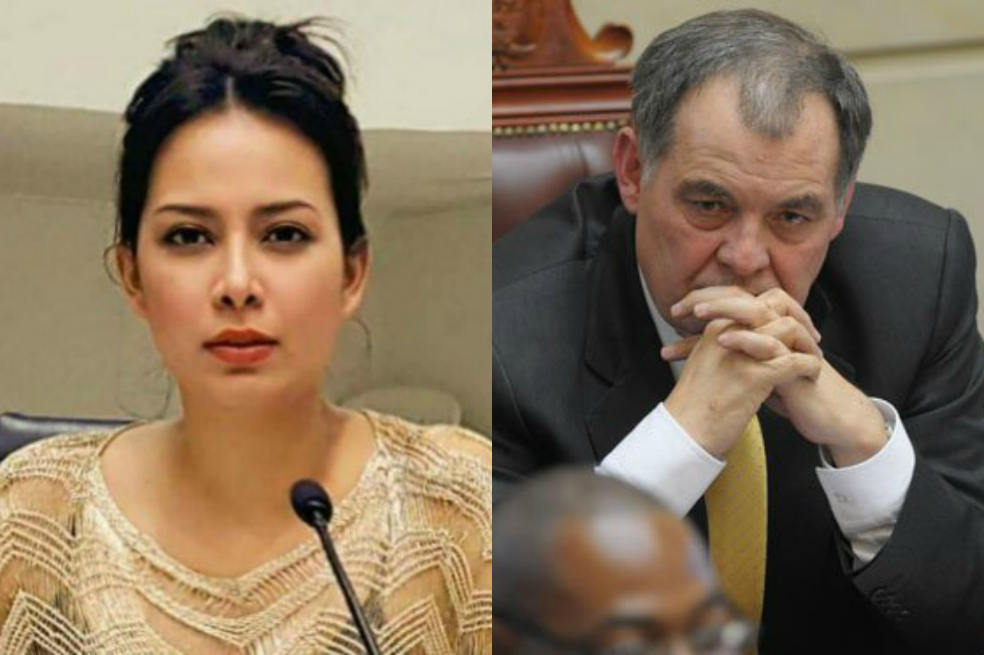 Santander, entre el inconformismo y el enojo por homenaje a Ordóñez