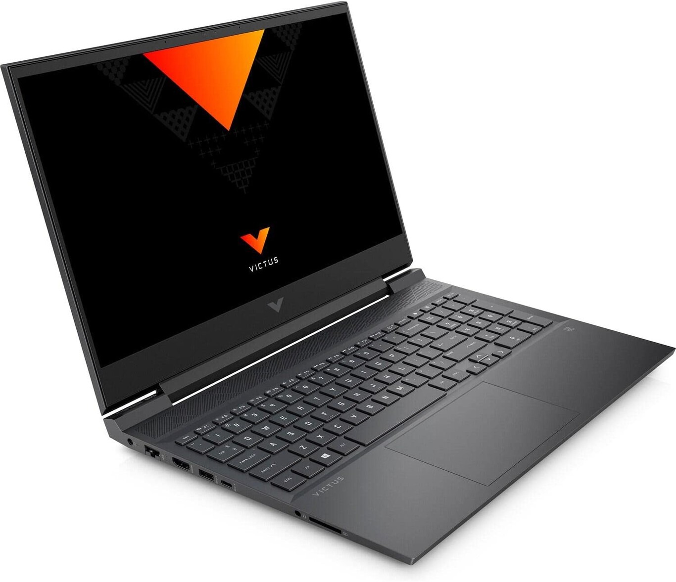 HP Invictus 16