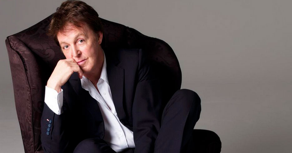 Recordamos las canciones más exitosas de Paul McCartney, en su cumpleaños 72