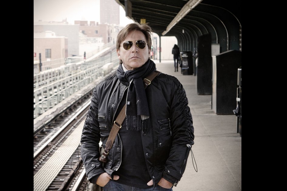 Ricardo Montaner, el recorrido de la experiencia