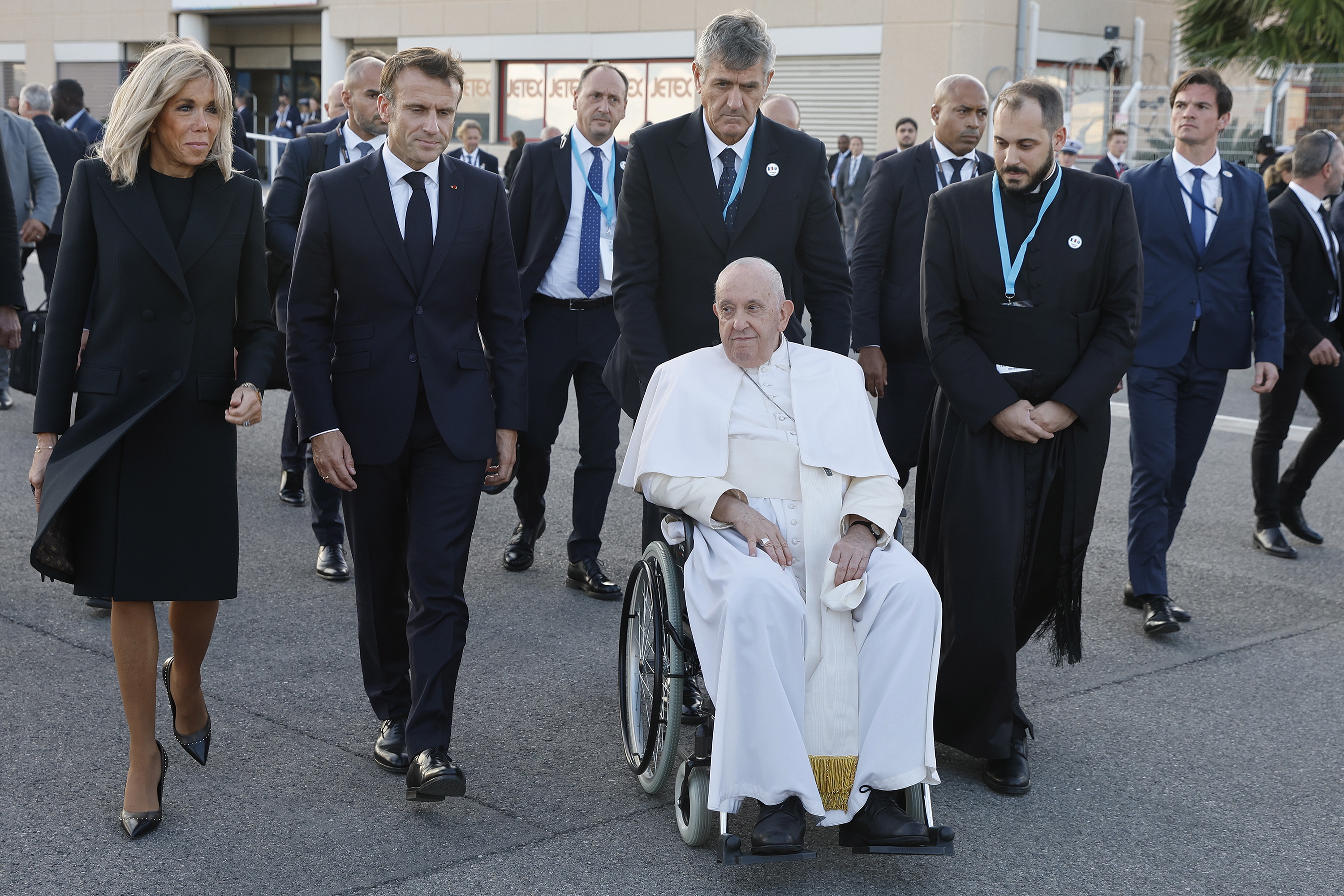 Los migrantes no son invasores: el mensaje del papa Francisco a gobiernos europeos