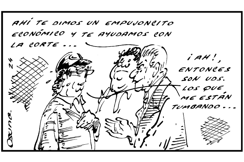 Fecode en la brega