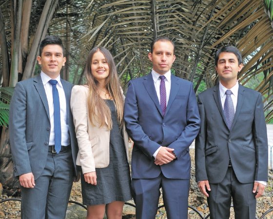 Un techo para un país desplazado