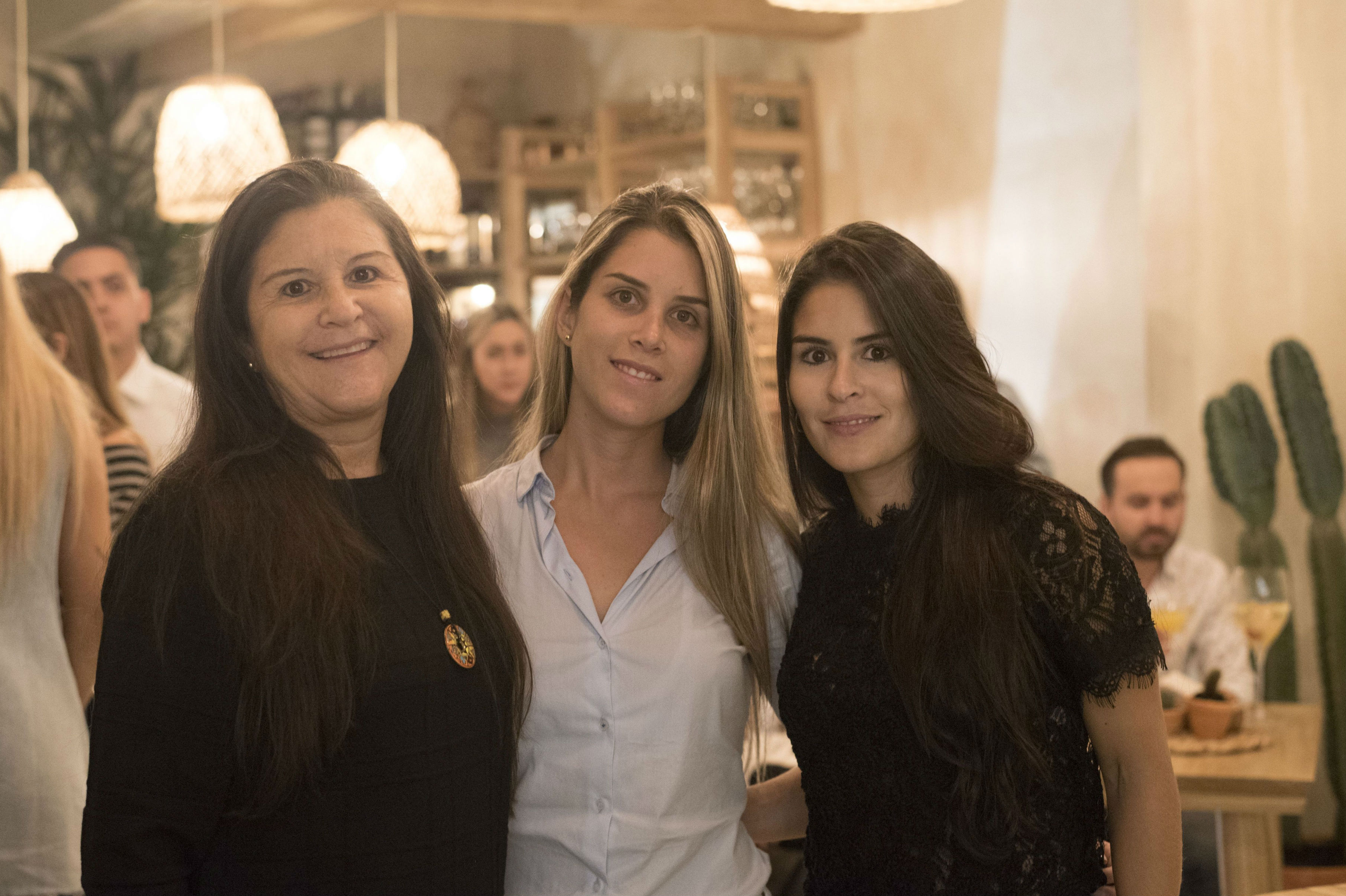 Lanzamiento del KAI Restaurant -A better life- en Medellín