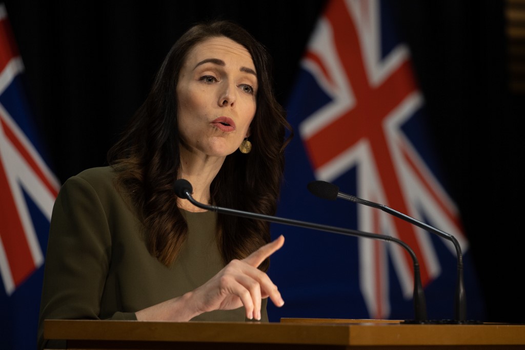 En Auckland (Nueva Zelanda) decretan cuarentena por tres casos de coronavirus