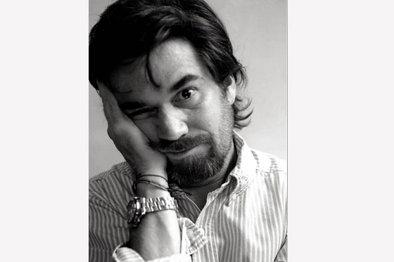 Nicolás Montero