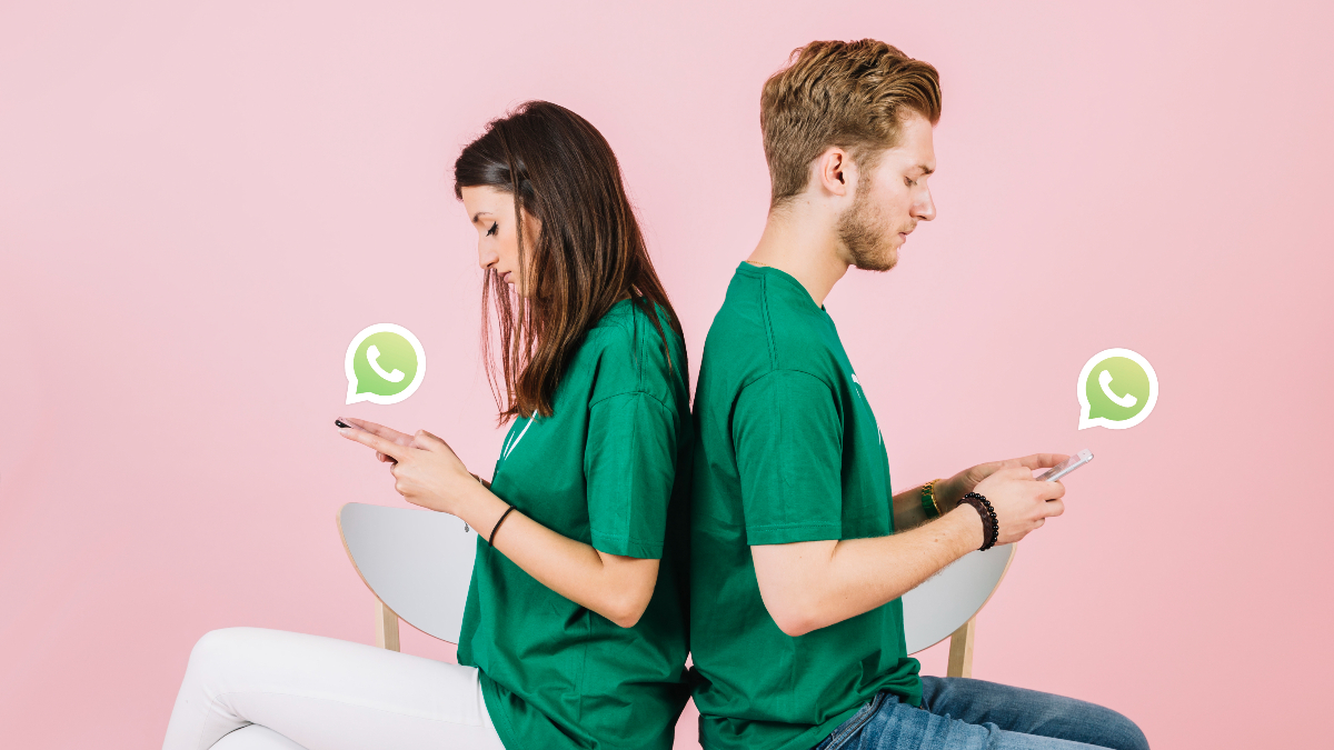 Las redes sociales y su impacto en las relaciones de pareja