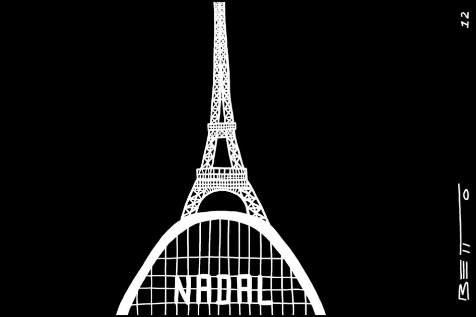 Roland Garros