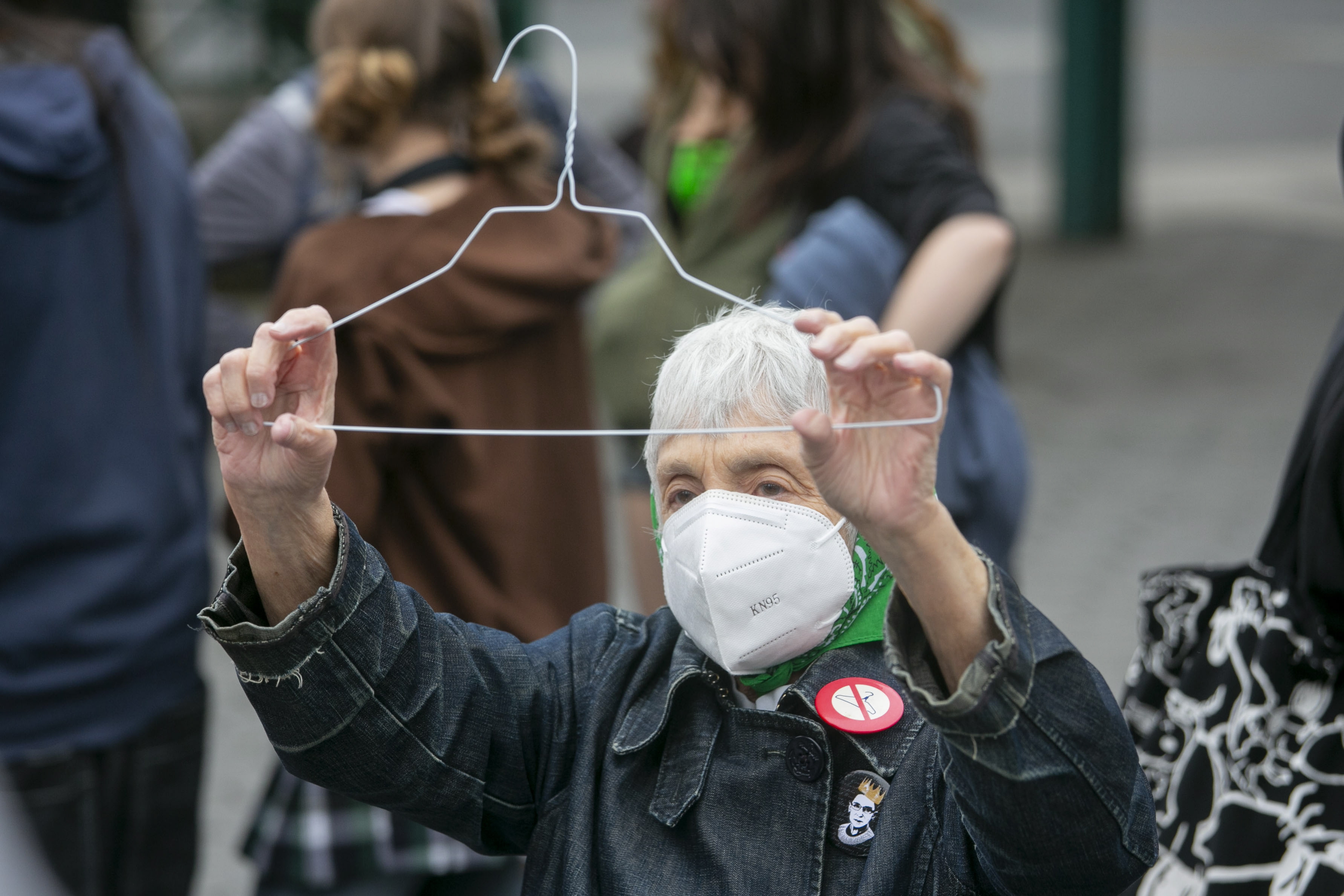 ‘Reversing Roe’: Cómo el aborto se convirtió en un asunto público y político (II)