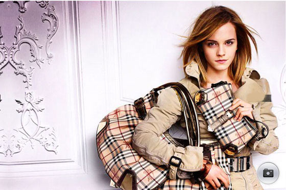 Emma Watson