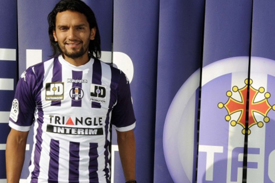 Abel Aguilar anotó en la victoria del Toulouse