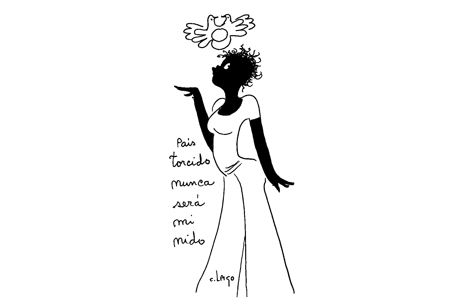Nieves