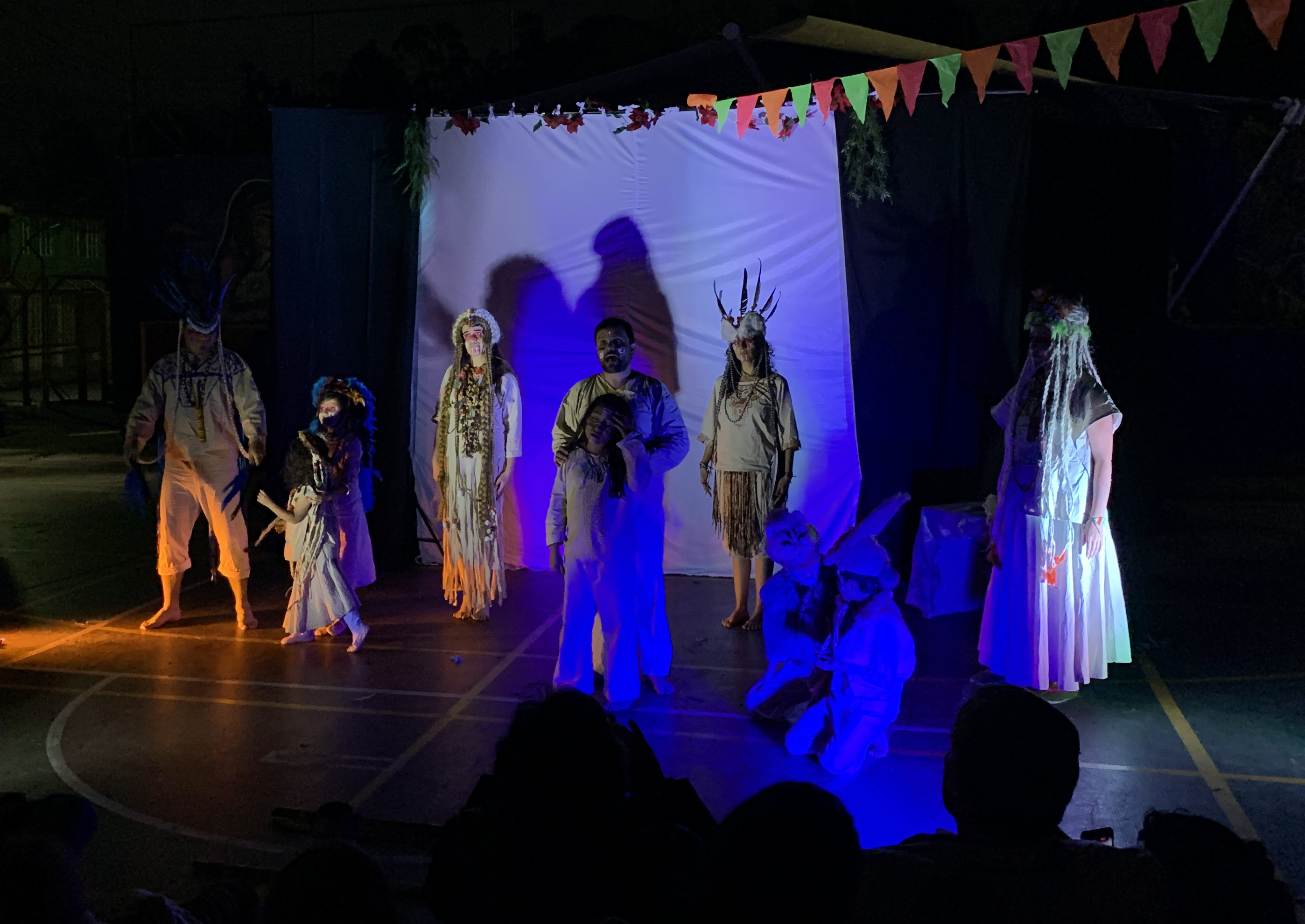 Festival a la MAMA