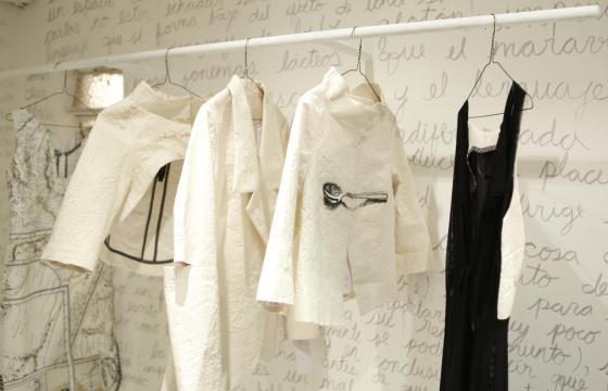 ‘A la mesa’, la nueva colección de Olga Piedrahita