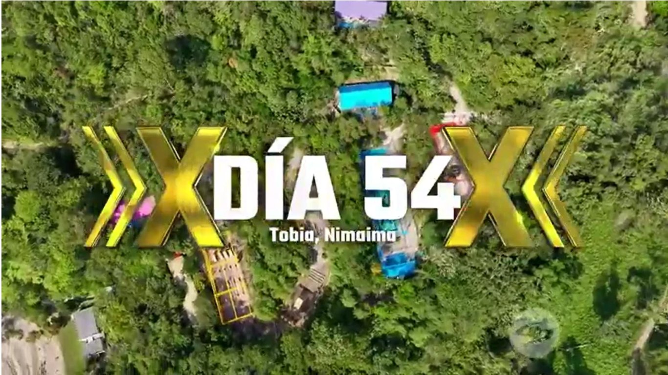 Desafío XX, capítulo 54: resumen y quién ganó la prueba de sentencia del 19 de junio