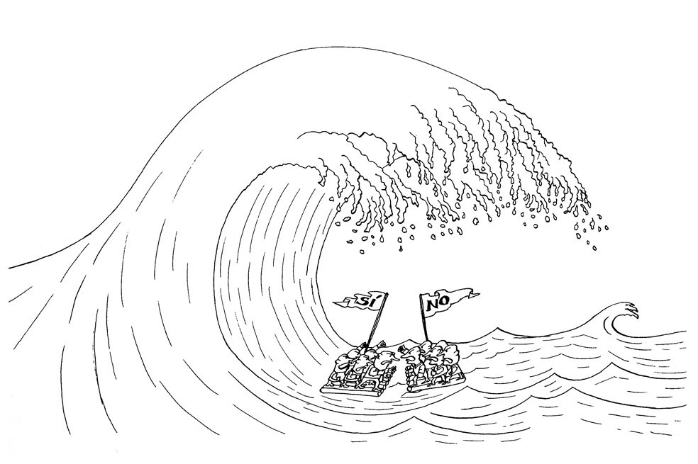 Cartones de Garzón
