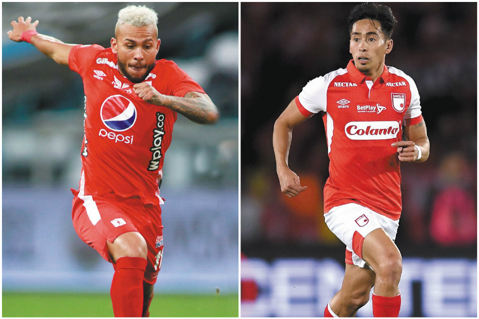 América-Santa Fe, final con historia y sentimiento