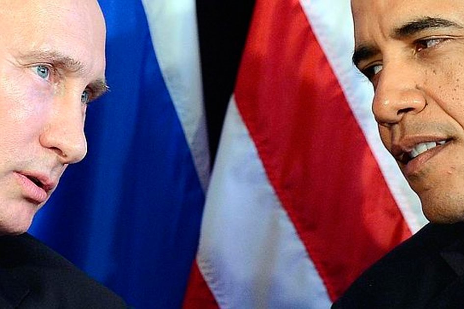 Relaciones entre EE.UU. y Rusia continúan siendo buenas