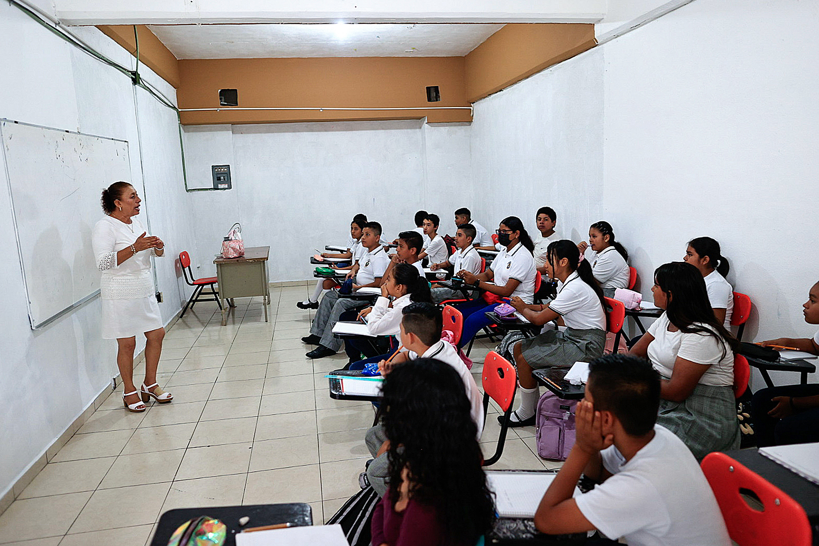 Sistema Maestro 2025: cuáles son los requisitos y proceso de selección