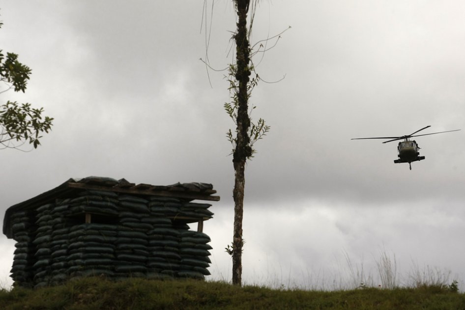 Fallece soldado tras ataque de las Farc en Putumayo