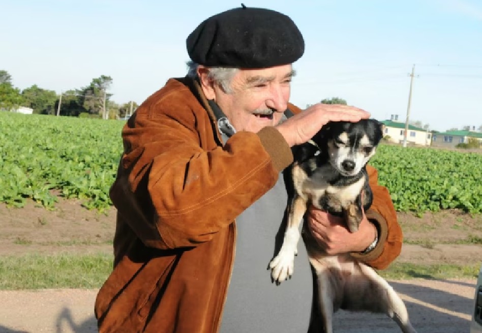 Hará falta una voz sensata como la de Pepe Mujica
