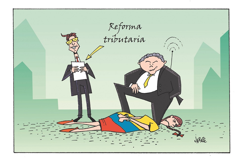 No podemos respirar…