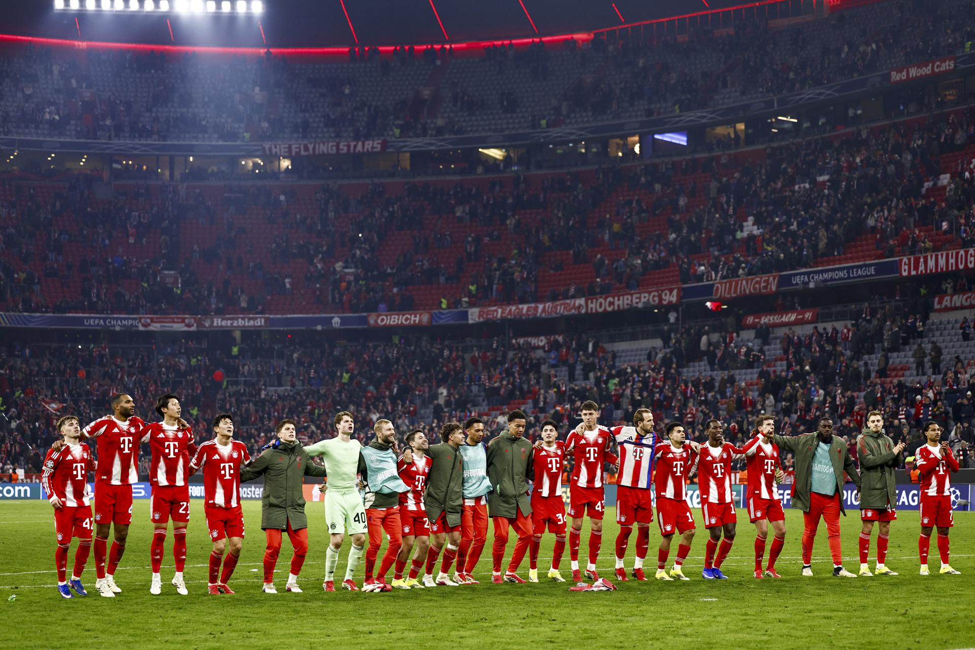 Así quedaron los cuartos de final de la Champions League: hay una final anticipada