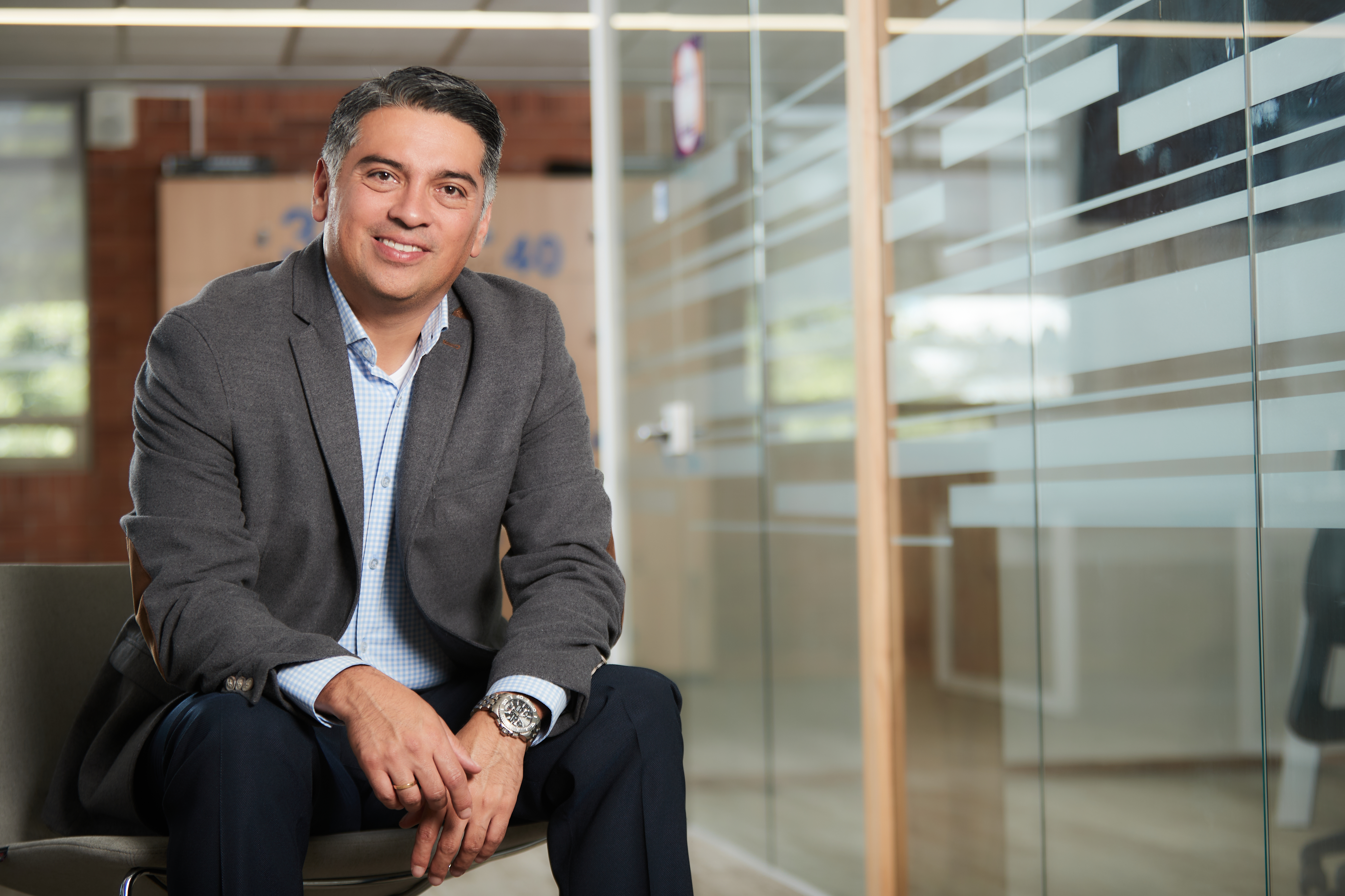 Así es como Compensar le apuesta al bienestar financiero de sus afiliados