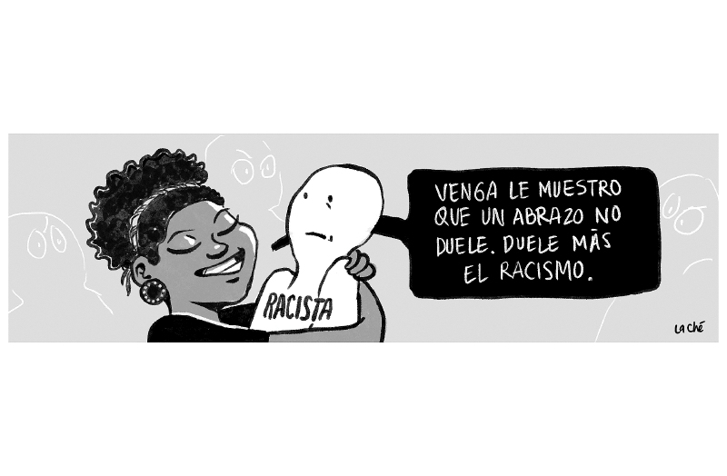 La Ché