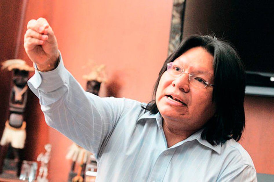 Confirman condena contra Francisco Rojas Birry por nexos con DMG