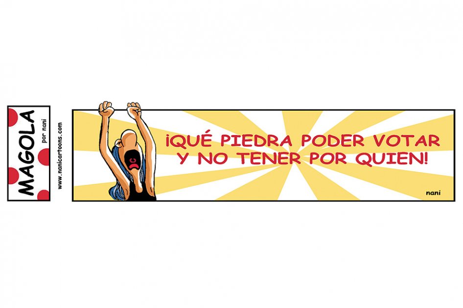 Que piedra