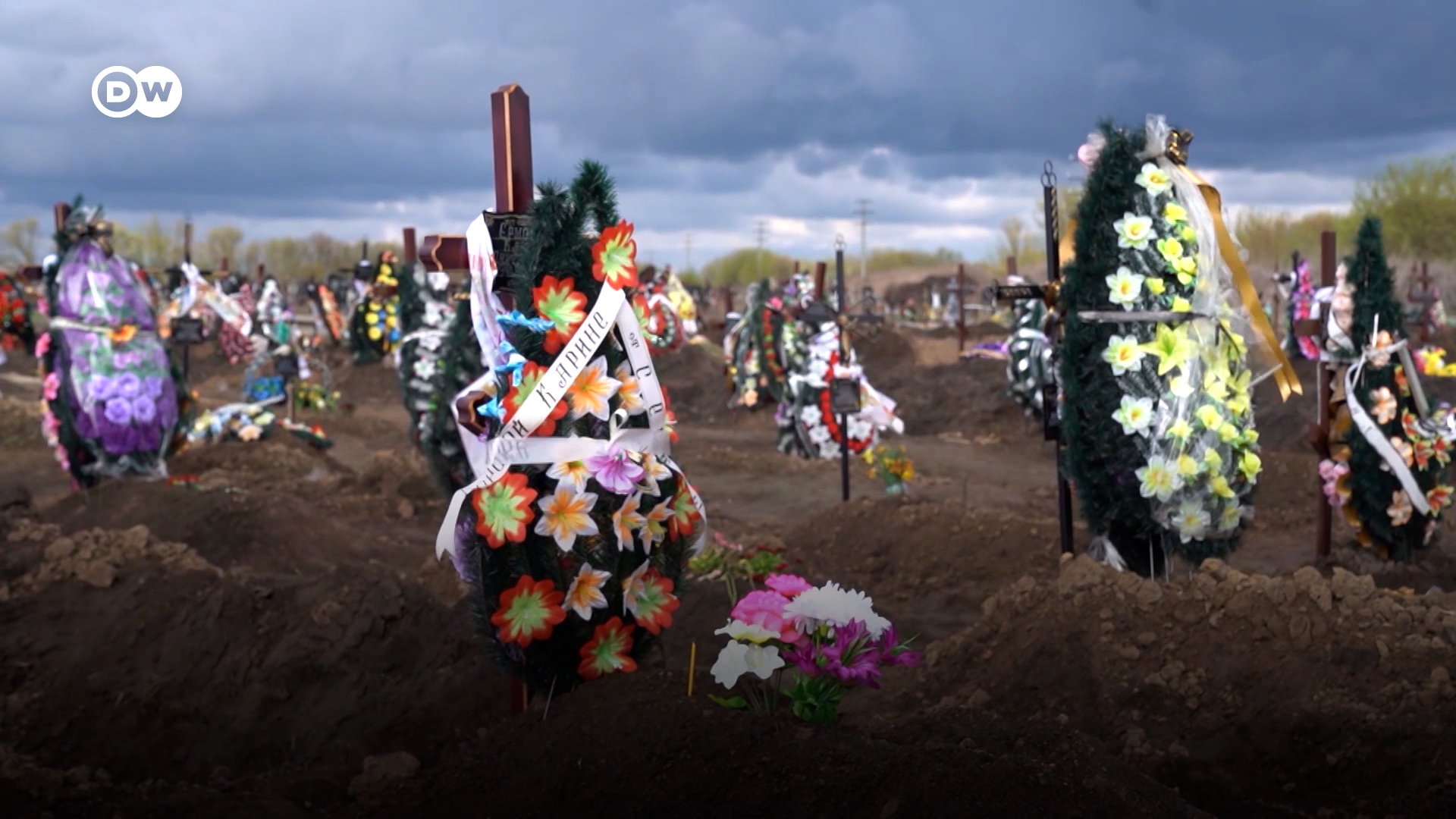 Ucrania: Rusia estaría usando la violación como arma de guerra