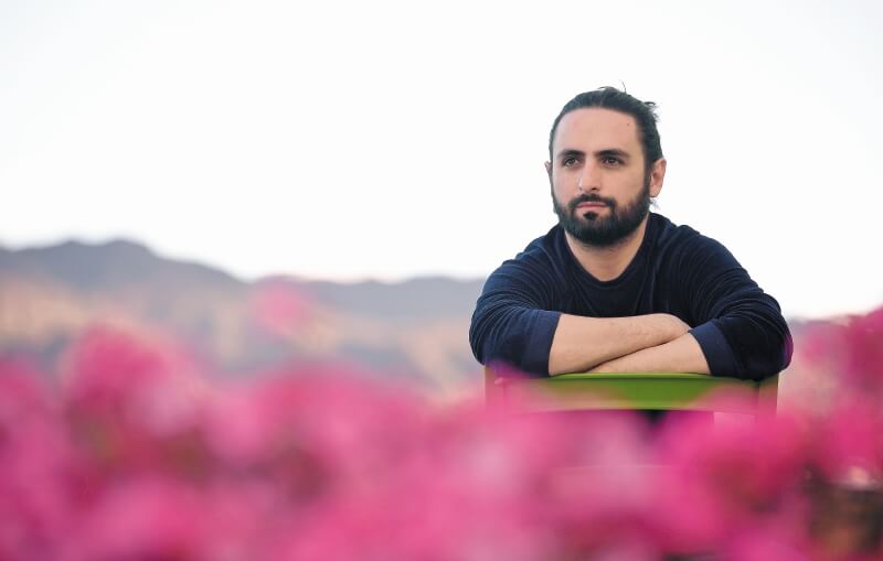 Franco Lolli: “Uno tiene el derecho de decidir cuándo se muere”