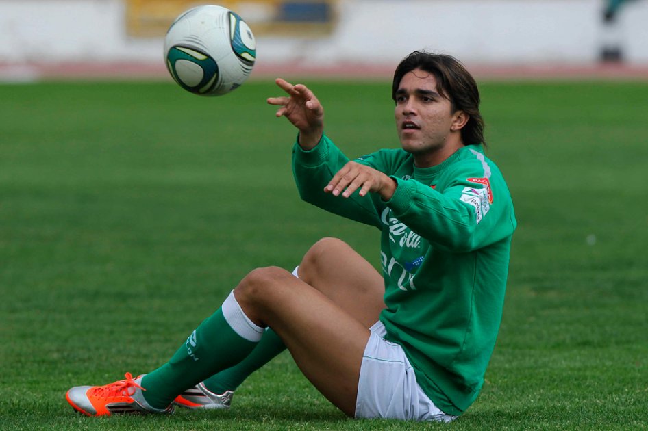 Bolivia publicó lista de convocados para enfrentar a Colombia y Argentina