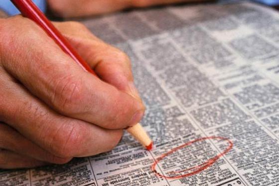Desempleo en octubre casi estable, en 7,9%