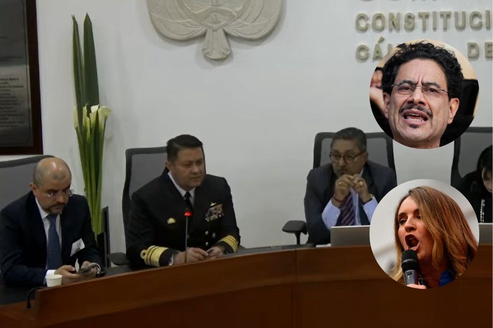 “No tenemos información sobre amenazas a candidatos”: Comando General por Cepeda y Valencia